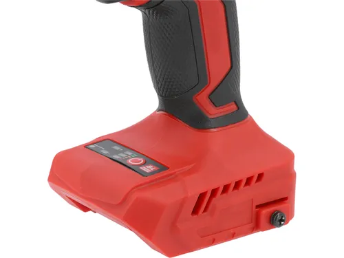 Klucz udarowy Yato YT-827792