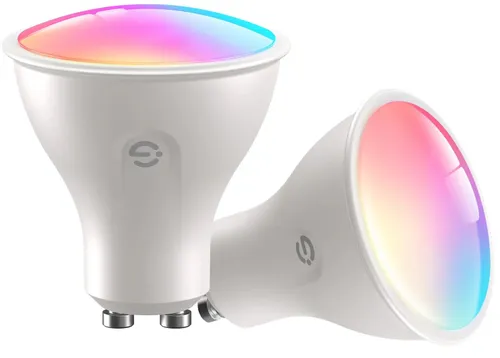 Inteligentna żarówka LED GOVEE B600D3C1 4.8W GU10 Wi-Fi/Bluetooth
