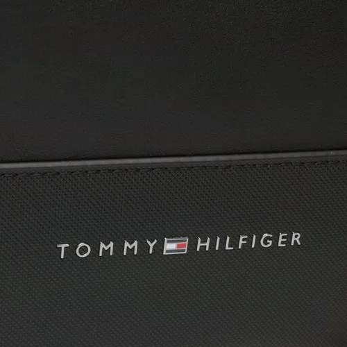 Tommy Hilfiger TH Essential Slim Computer Bag Am0am10926 BDS Laptop Bag