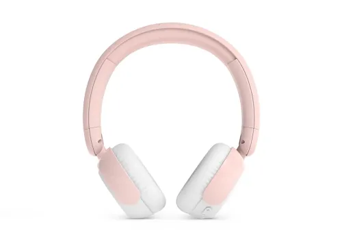 Słuchawki bezprzewodowe Philips TAK4200PK/00 Nauszne Bluetooth 5.4 Różowy