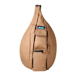 Рюкзак на одно плечо Kavu Rope Bag-dune