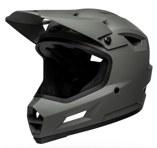 Kask rowerowy Full Face BELL Sanction 2
