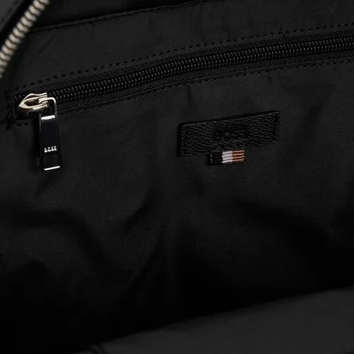 Boss 50492008 Negru 01 Rucsac