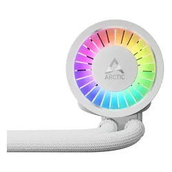 Chłodzenie CPU ARCTIC Liquid Freezer III Pro 420 A-RGB