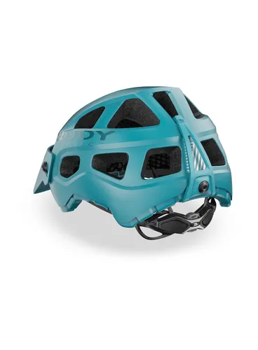 Kask enduro Rudy Project Protera+ - lagoon matte