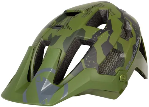Kask rowerowy ENDURA Singletrack MIPS