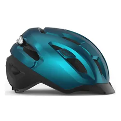 Kask rowerowy MET Urbex MIPS