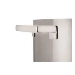 MEPRA Stile By Pininfarina 4,4 l - garnek ze stali nierdzewnej
