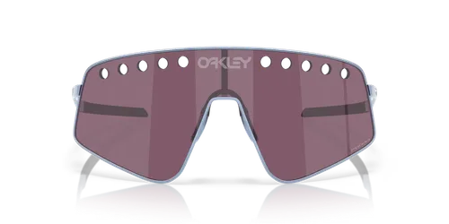 Okulary rowerowe OAKLEY Sutro TI Sweep PRIZM Road Black