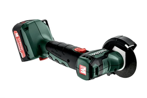 Szlifierka kątowa Metabo PowerMaxx CC 12 BL