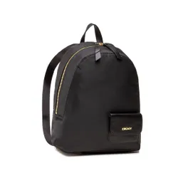 Rucsac DKNY R21KER53 Blk / aur