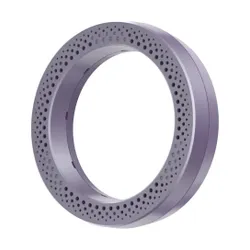 Suszarka COSHARE SuperFlow1 Fioletowy 1600W