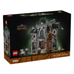 LEGO 11383 Icons Mayors Manor