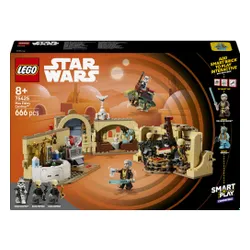 LEGO 75425 Star Wars SMART Play Kantyna Mos Eisley