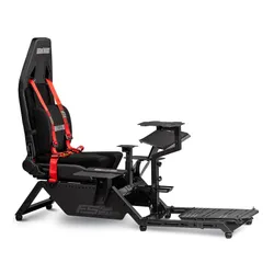 Kokpit NEXT LEVEL RACING Flight Simulator NLR-S018
