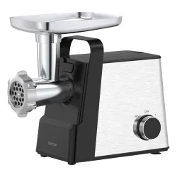Maszynka do mięsa Sencor SMG 7400SS 2100W 3 sitka Szatkownica