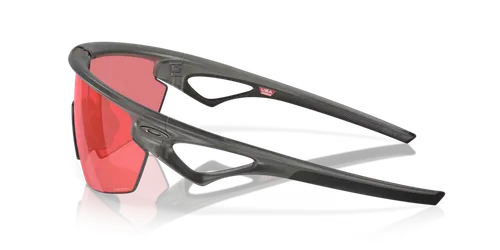 Okulary rowerowe OAKLEY Sphaera PRIZM Trail Torch