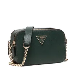 Guess Noelle Crossbody Camera Hwzg78 79140 sac pentru