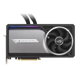 Karta graficzna ASUS ROG Astral LC GeForce RTX 5090 32GB GDDR7 512bit DLSS 4