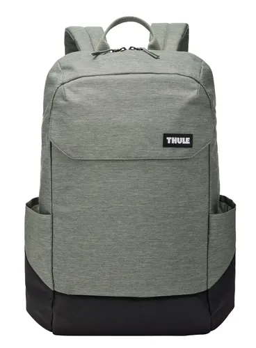 Городской рюкзак Thule Lithos 20 l-agave / black