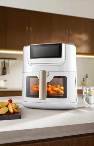 Air fryer Dreame Tasti AF30 2300W 7l