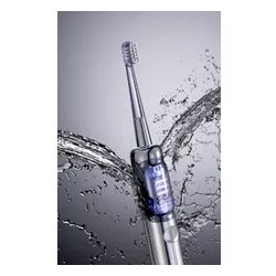 Szczoteczka soniczna JIMOK J6 Srebrny