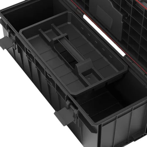 Skrzynka narzędziowa QBRICK System Pro 700 Basic