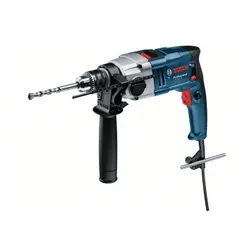 Bosch Wiertarka udarowa GSB 18-2 RE 800 W