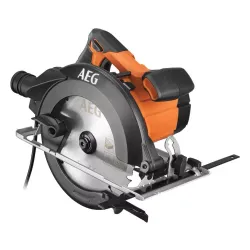 AEG PowerTools KS 12-1 Dairesel testere