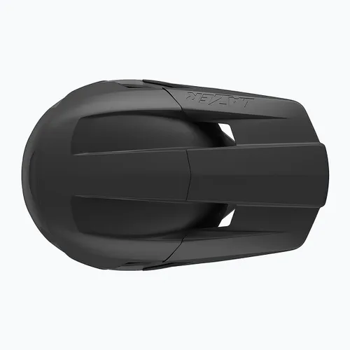 Kask rowerowy Lazer Chase KinetiCore matte black