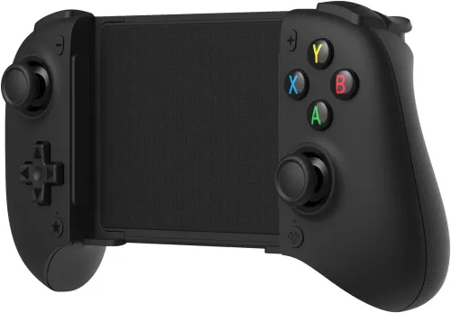 Pad 8BitDo Ultimate Mobile Gaming Controller do Android Bezprzewodowy Czarny