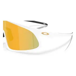 Okulary rowerowe OAKLEY RSLV PRIZM 24k