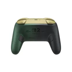 Pad Nintendo Switch 2 Pro Controller The Legend of Zelda 40th Anniversary Edition do Nintendo Switch 2 Bezprzewodowy