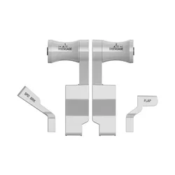 Moduł MOZA Racing TQB Throttle Module AS015