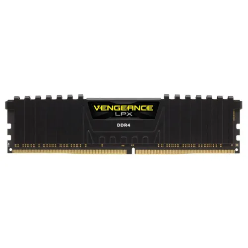 Pamięć RAM Corsair Vengeance LPX DDR4 8GB 3000 CL16