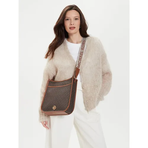 Geanta de mana MICHAEL Michael Kors 30R4G99M3V Maro