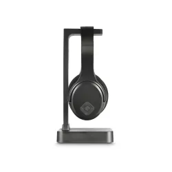 Słuchawki bezprzewodowe Hama 221848 Nauszne Ze Stacją TV Bluetooth 5.3 Czarny