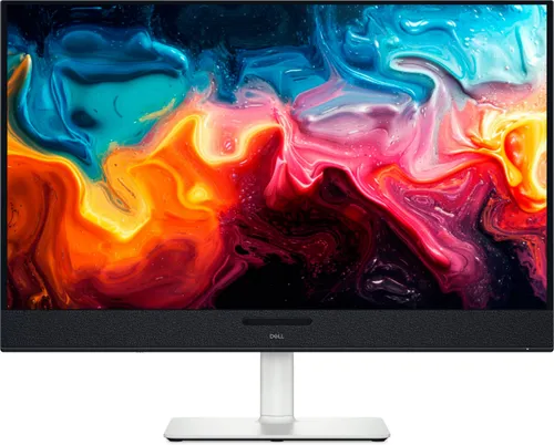 Monitor DELL S3225QC 31.6" 3840x2160 120Hz 0.03 ms [GTG]