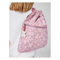 TOUS Caine Kaos n Piedra Bag 2000888113 Roz / Roz