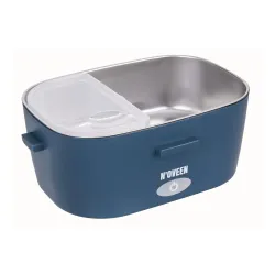 Lunchbox podgrzewany N'oveen LB745 City 1,1l