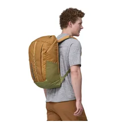 Рюкзак Patagonia Black Hole Pack 25 l-pufferfish gold