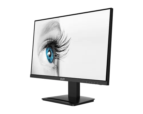 Monitor MSI PRO MP243X 23,8" Full HD IPS 100Hz 1ms