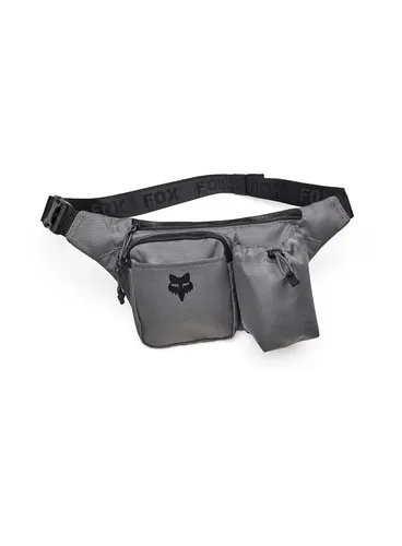 Torebka biodrowa Fox Head Prem Hip Pack - pewter