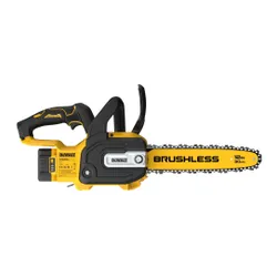 Piła łańcuchowa akumulatorowa DEWALT 18V DCMCS565P1-QW 5,0AH