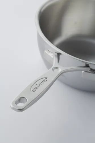 DEMEYERE Industry 5 3,3 l - rondel ze stali nierdzewnej z pokrywką