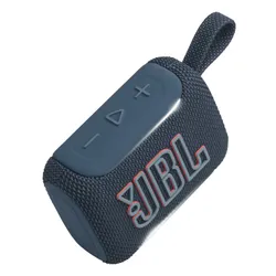 Głośnik mobilny JBL Go 5 Niebieski