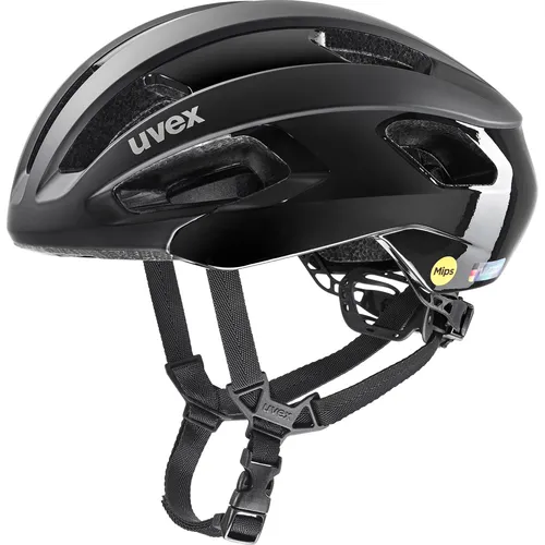 Kask rowerowy UVEX Rise Pro MIPS
