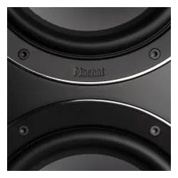 Kolumna Magnat Signature 607 Czarny 1szt.