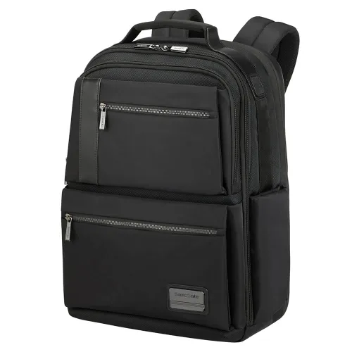 17,3 " Samsonite OpenRoad 2.0 расширяемый рюкзак для ноутбука-черный