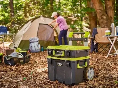 Skrzynia na narzędzia RYOBI RSL201